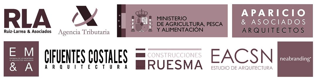 Empresas y Ministerios que han realizado los Cursos Revit de Bimmax Empresas y Ministerios que han realizado los Cursos Revit de Bimmax