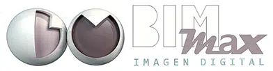 Logo Bimmax - Gonzalo Ruiz