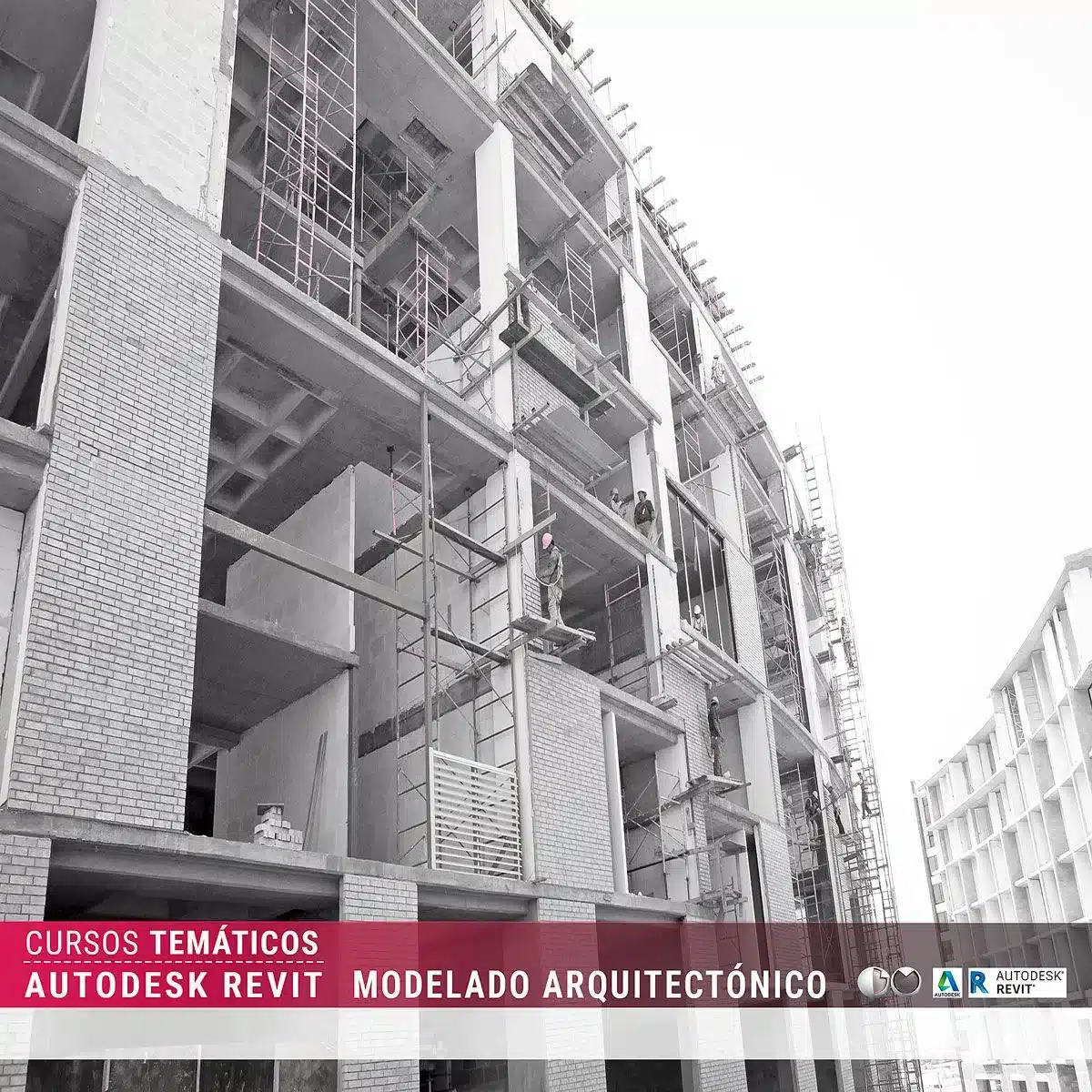 Revit MODELADO ARQUITECTONICO online jpg