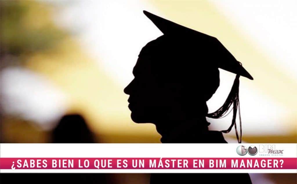 Qué es un Máster BIM Manager