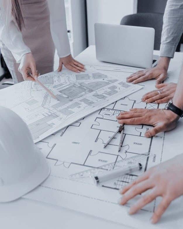 Trabajo colaborativo entre disciplinas en la metodología Building Information Modeling