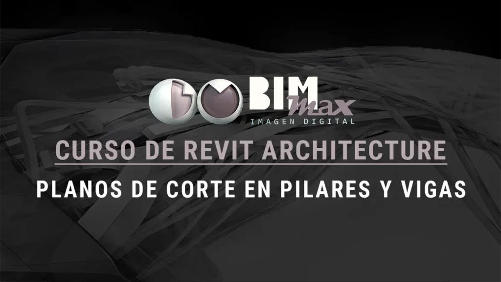 Encuentro de pilar y muro en Revit. Plantas perfectas (1/2)