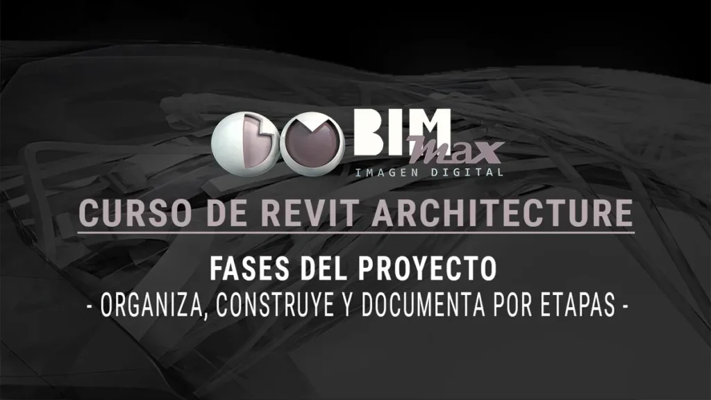 Fases en Revit para proyectos de rehabilitación y reforma