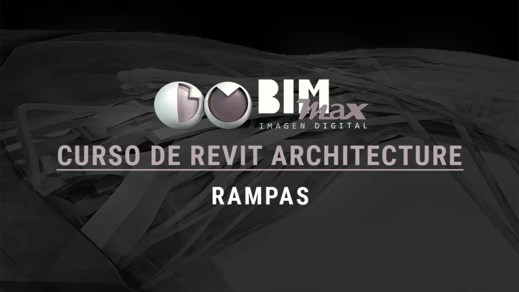 Rampas en Revit