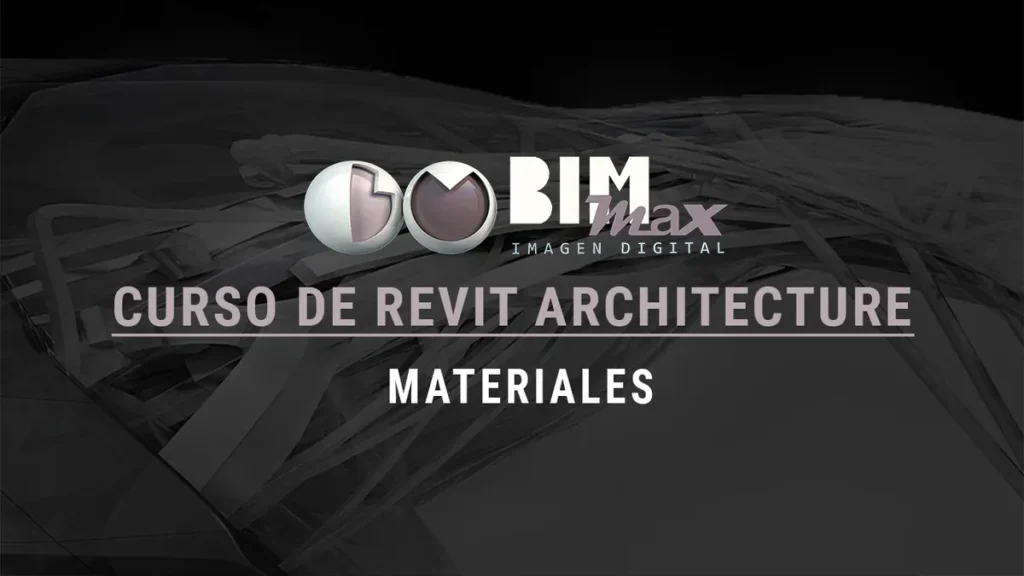 Materiales en Revit: Identidad, Gráficos y Apariencia.